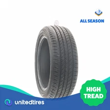 Used 215/55R18 Yokohama YK-GTX 95H - 10.5/32