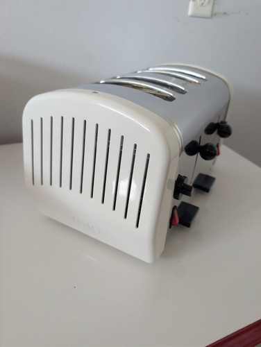 Villaware Toaster