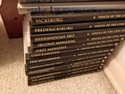 Large Collection Of Civil War Books (Many Illustrated)