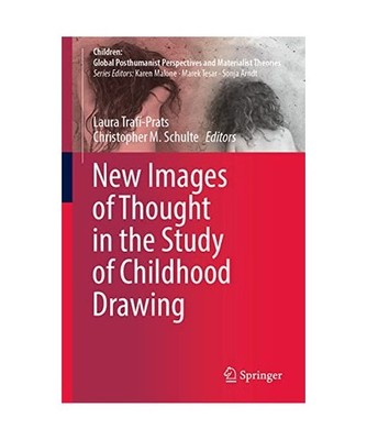 New Images of Thought in the Study of Childhood Drawing
