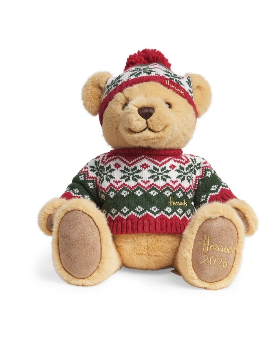 Harrods Toys & Hobbies | Updated Sep 2026