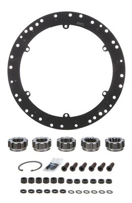 UNICLUTCH Vehicle Fitment Kit 10in Clutch- UCFK10335-A-001
