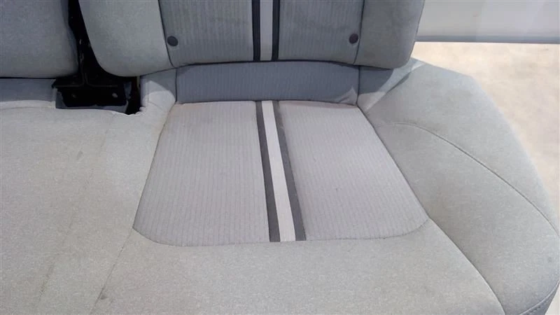2020 HYUNDAI SONATA REAR SEATS. - Image 3 of 4