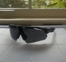 Oakley Radar Ev Path Prizm Black Lens Polarized 009208 Polarized Sunglasses