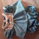 💙🩵Vintage Cabbage Patch💙🩵 Jesmar 💙🩵Square Yoke Dress 💙🩵  NICE!!!