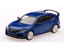 MINI GT 1/64 Honda Civic Type R Aegean