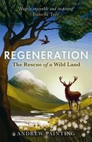 Andrew Painting | Regeneration | Taschenbuch | Englisch (2022) | Birlinn General