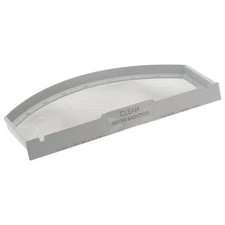 Dryer Lint Screen Filter Assembly For GE WE03X23881, PS11763056, EAP11763056