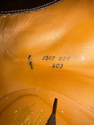 Alden 403