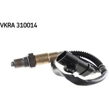 SKF Lambdasonde für Renault Twingo I C06_ 1.2 Megane Scenic JA0/1_ 1.6 16V