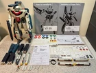 1985 Bandai Macross 1/48 VF-1S Valkyrie Super/Strike Transformers G1 Jetfire NM