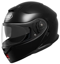 Shoei Neotec 3 Modular Helmet - Gloss Black