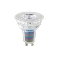 Led Leuchtmittel Genius 97, 5,5W, GU10, 375Lm, 2700K, 24°, Dimmbar
