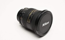 Nikon AF Nikkor 18-35mm F3.5-4.5 D ED Zoom Lens [MINT]