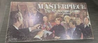 VTG 1970 MASTERPIECE The Art Auction Game Parker Brothers COMPETE !