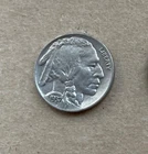 1937 (P) Buffalo Nickel