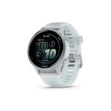 Garmin Forerunner 570, 42mm, Cloud Blue with Whitestone 010-02970-01  