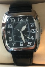 orologio officina del tempo  automatico Marrakech- usato perfetto con scatola -
