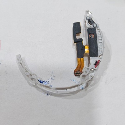 Boot Cable with Stand 46mm Model PNX-B19 Accessories for Huawei Watch GT 4
