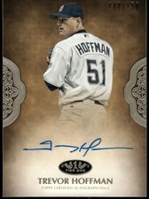 Hall of Hoff! Top 10 Trevor Hoffman Baseball Cards 17