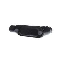 ABB LB38-4X-G Ocal LB Conduit Body 1in 13cu-in NEMA 4X