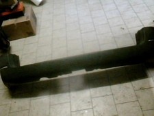 Pare-choc arrière Peugeot PARTNER