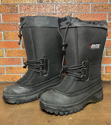 Baffin Polar Proven Colorado Insulated Winter Boots Men's Size 11