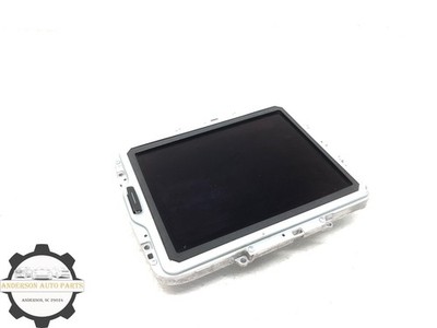 2017-2018 VOLVO S90 DASH CENTER INFORMATION NAVIGATION DISPLAY SCREEN OEM