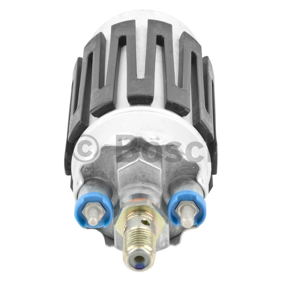 For Volkswagen Jetta 1980-1984 Bosch 69430 In-Line Electric Fuel Pump Foto 4 de 4