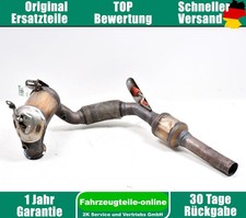 Katalysator KAT VW Golf VII 5G 1.5 TSI 2Q0131723H
