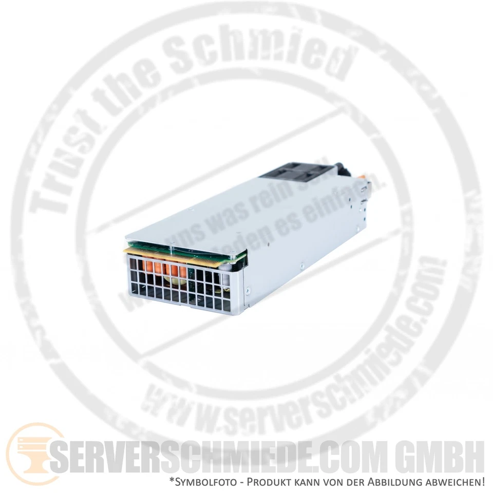 IBM 1300W Artesyn PSU Netzteil for IBM Flash System AF 900 01AF314 01AF370 - Bild 2 von 3