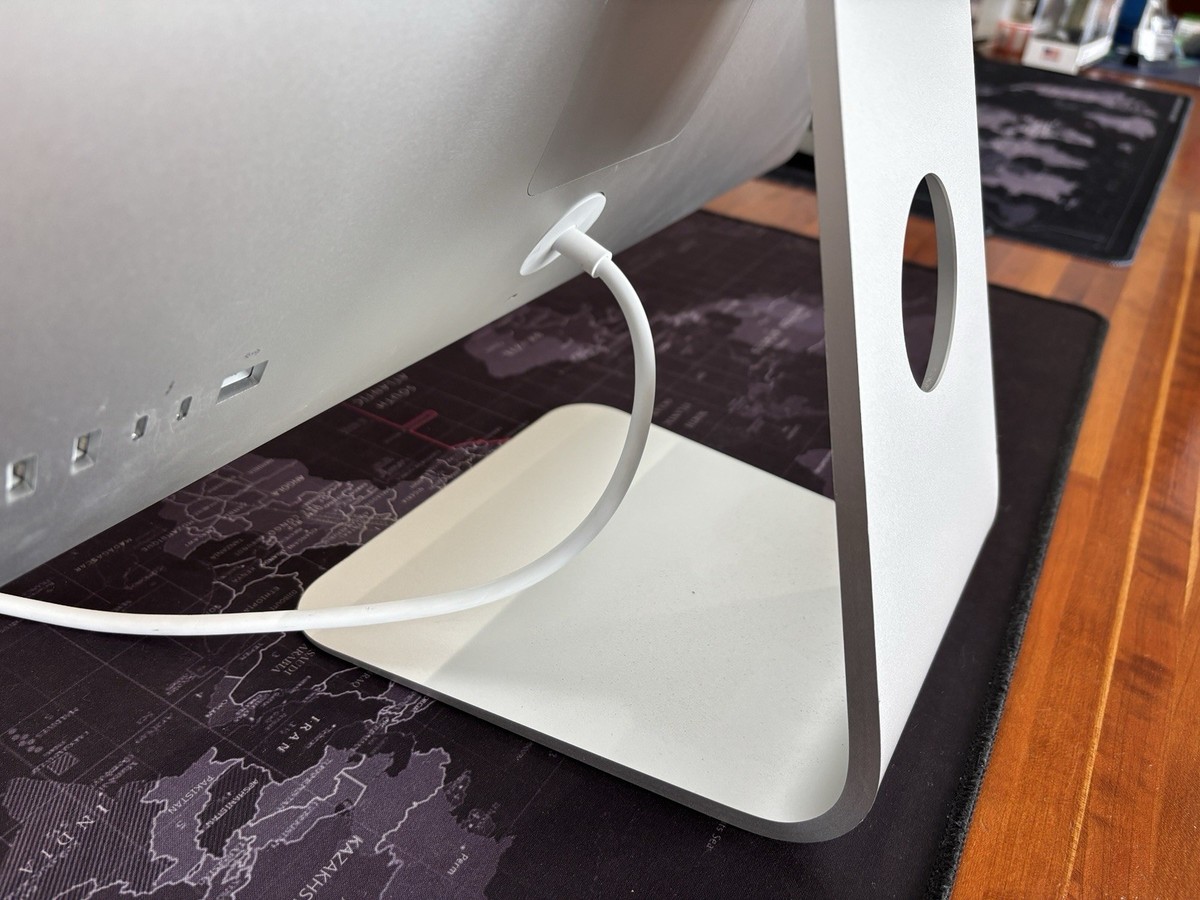 Apple iMac 5K RETINA 27