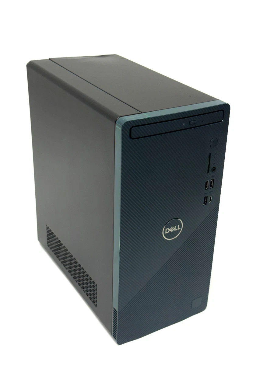Dell Inspiron SSD PC Desktops & All-In-One Computers for sale | eBay