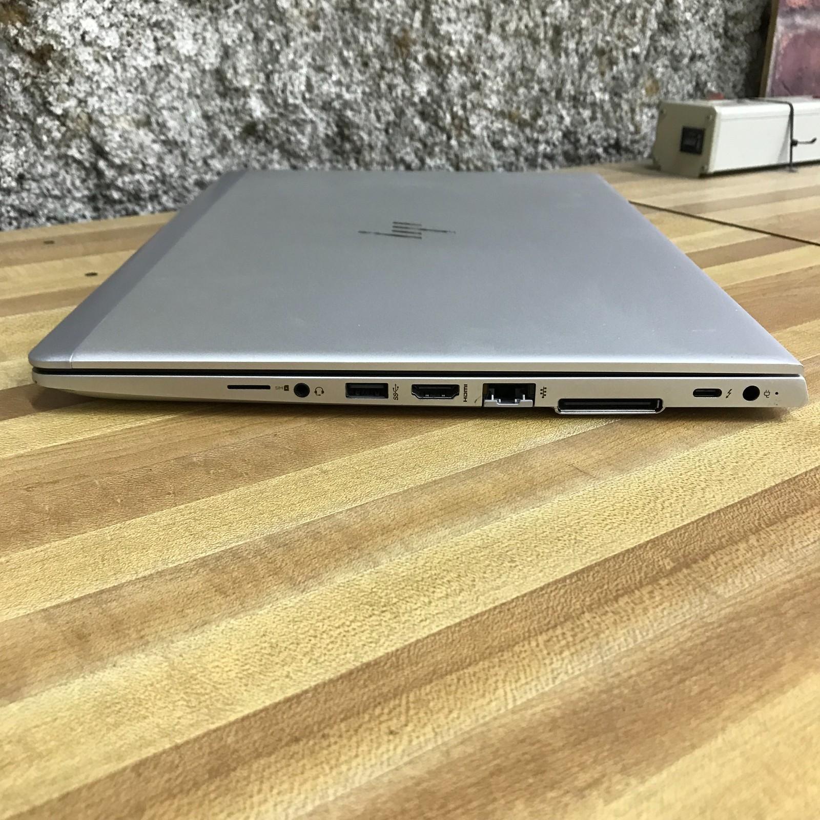 HP EliteBook, 14-Inch Laptop, with Intel Core i5 8th Gen., Windows 11 Pro