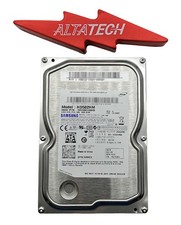Dell W0KCX 500GB 7.2K SATA 3.5 inch 6G Samsung Hard Drive