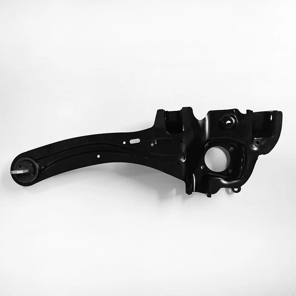 Brazo de suspensión trasero derecho/izquierdo alta calidad para Mazda 3 2004 2005-2009 Foto 3 de 4