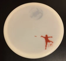 Dynamic Discs Lucid-X Justice EMAC 174 grams