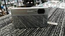Sony DSC-TX5 10.2MP Waterproof Shockproof Compact Digital Camera