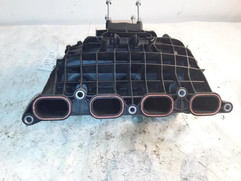 Colector de admisión 2,0 L compatible con BMW 320i 328I 15165 12-18 Foto 3 de 4