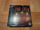 Pine Creek Standard Edition Incube8 Games Greenboy Physical Cart Rare