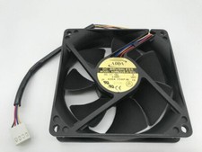ADDA AD0912UB-A7BGL 12V 0.45A 9cm 9025 90mm PWM cooling fan 4pin