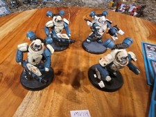 AT-43 Karmans Kaptars Wendigos x4 MV114