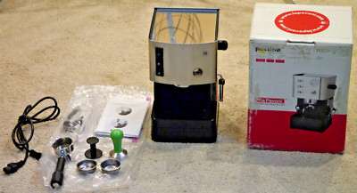 La Pavoni BUONDI BDL used espresso machine inexcellent condition