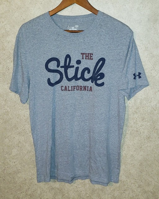 under armour lacrosse shirt