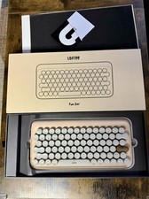 Lofree Bluetooth Keyboard