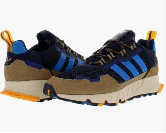 GZ3544 Adidas ZX 1K Boost Herren Turnschuhe Mehrfarbig GZ3544 Adidas ZX 1K Boost Herren Turnschuhe Mehrfarbig