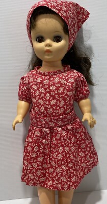 Dolls ClothesOur Generation OG American Girl size Red White
