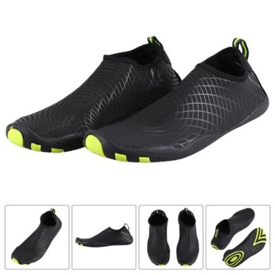 mens beach shoes 2018