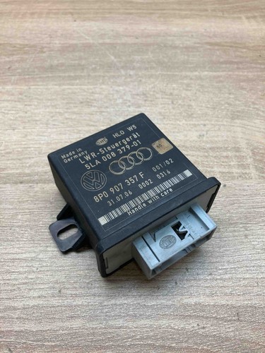 8P0907357F 5LA008379 Volkswagen Audi Seat Skoda Lichtmodul Einheit Steuergerät Hauptleuchte