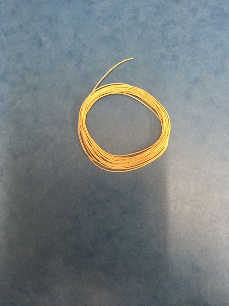 1 mm ROMAN BLIND CORD eBay